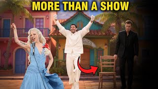 The Hidden Meanings in Bad Bunny’s Super Bowl Halftime Show Explained