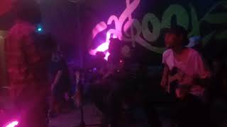 Bob Marley, song of freedom,cover by (sagoo rootz)