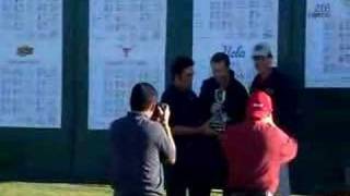 UNLV Southern Highland Collegiate individual title