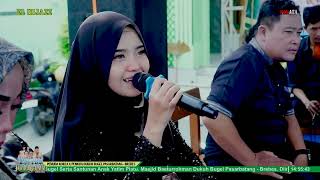 KELUHAN JIWA -- USWATUN KHASANAH II EL HIJAZZ GAMBUS BREBES
