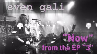 Sven Gali "Now"