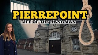 A Pint and a Rope: The Two Lives of Britain’s No.1 Executioner ⚖️