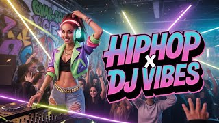 Rise Above – Motivational Hip-Hop Anthem (Official Lyric Video)