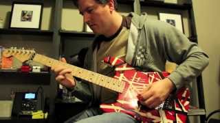 Mean Street (Cover)