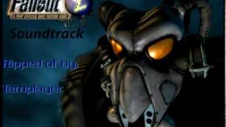 Fallout 2 Soundtrack 1 - HUB