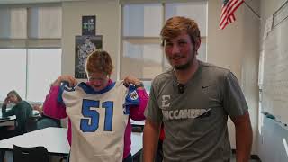 Senior Jersey Handout 2024