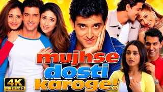 Mujhse Dosti Karoge Full Movie | Hrithik Roshan | Rani Mukerji | Kareena Kapoor | Explain & Review  