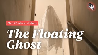 How to Create a Floating Ghost Effects with Videoleap 👻