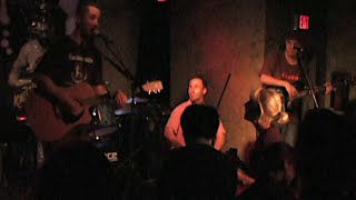 Chris Murray Combo | Bluebeat Lounge | 6.06.2006
