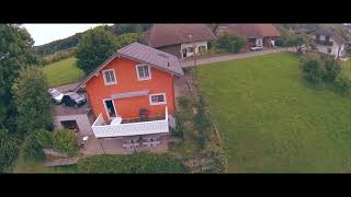Aarwangen 30. Juli 2017