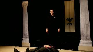 JULIUS CAESAR - New Trailer