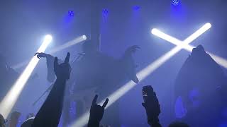 GRIMA - Flight Of The Silver Storm - live @ Ljubljana (SLO) - 10.05.2025.