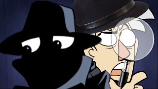 The Mysterious Case of Modern Mr. Enter