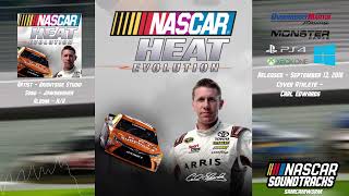 Brightside Studio - Jawbreaker - NASCAR Heat Evolution Soundtrack