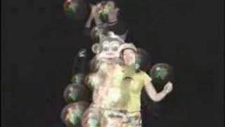 Music with Marnie - Bubbles - 2004