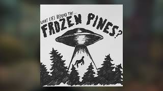 Lord Huron - The Drawings of "Strange Trails"