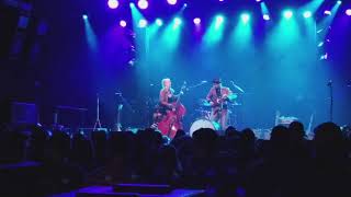 Roebuck @ First Avenue 1/11/18