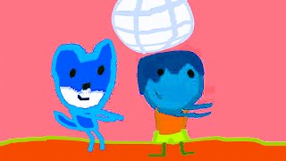 Scratch Trailer (Cursed)