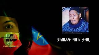 Ethiopia: ነፍስ ይማርልን | ዶ/ር ደረጀ ከበደ | Dereje Kebede 2020