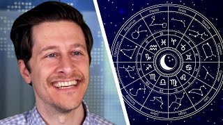 OH DAMN: Astrology caller PREDICTS Tucker's Fox News firing?