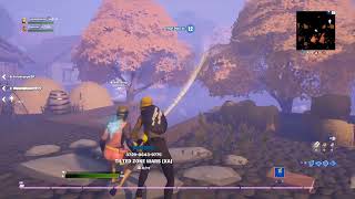 [Live]Fortnite season 11 gameplay| CREATIVE