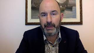Our very own Paul A. Moscarella talks about his debut novel Machinia!
