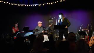 RandomMusic "& Band" + Katarzyna Wołoszyn;