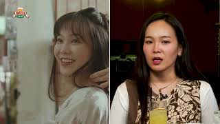 Cheers EP.01 | "Надад ирээгүй хайр" киноны жүжигчид