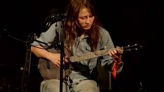 Morning Sun into instrumental #1 - Nora Brown