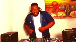BEST OF AFRO TECH HOUSE MIX 2022 SPECIAL   {PAINKILLER} MUTSEZY TRONNIX