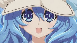 Yoshino Himekawa (Birthday) Date a Live