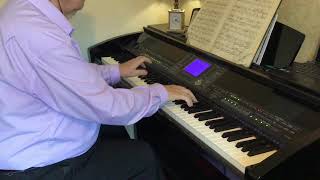 Chopin Waltz No.14 in E minor