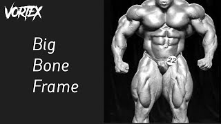 Big Bone Frame - (Subliminal + Binaural)