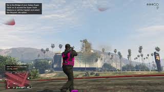GTA V ONLINE - THE BOX - RODDY RICCH - FREEMODE MONTAGE