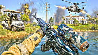 Battlefield 6 Finally Gets a NEW Sandbox Map..