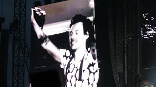 Sign of the Times - Harry Styles - 16/6/22 - Emirates Old Trafford - Manchester, UK