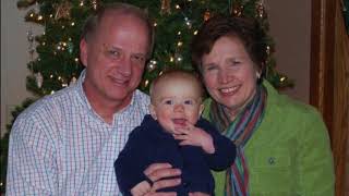 Mom and Dad 40 years