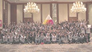 Client Testimonial | Home Retail Group Plc | Flat Out Pyramids I (Innovation & Invention Program)