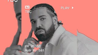 [FREE]- All About U - Drake CLB Sample Type Beat #Drake #OVO #Champagnepapi #CLB