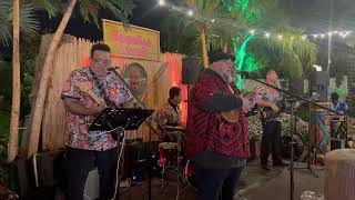Aloha Productions Music