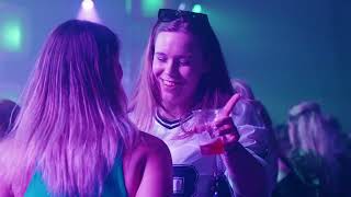 UNITE boeken voor ieder evenement bij Twilight Entertainment!