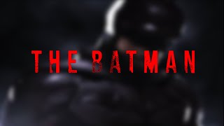 The Batman Trailer- "Arkham" (Fan Made)
