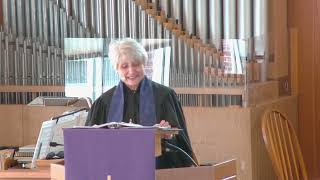 Listening for Healing Power: Finding Hope