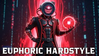Música Euphoric Hardstyle | Beat Sin Copyright Para Gaming