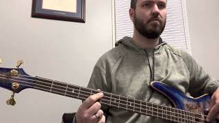 BASS Mercy Seat