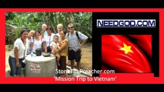 All About 'SOUL' - - - Billy Joel   ///  Drinking Water in Vietnam