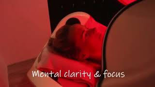 The Wellness Pod - Active Wellness Spa