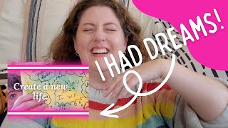 Reacting To My CRAZY Life Plan From Last Year