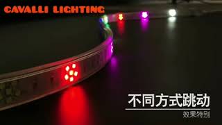 LED strip light-Cavalli Lighting