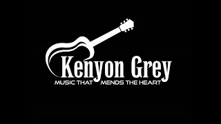 Kenyon Grey on his LP Release